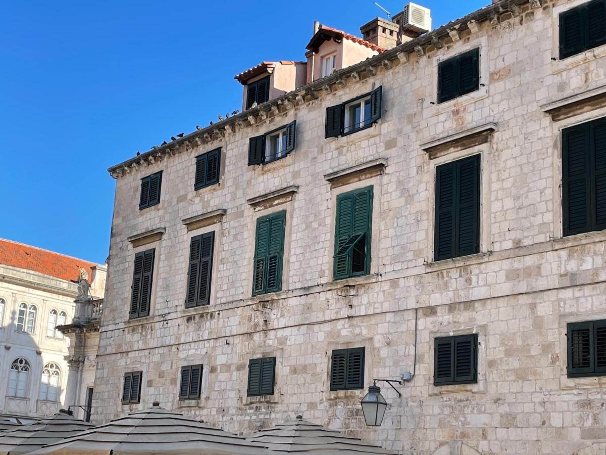 Lores Apartment Dubrovnik Exterior photo