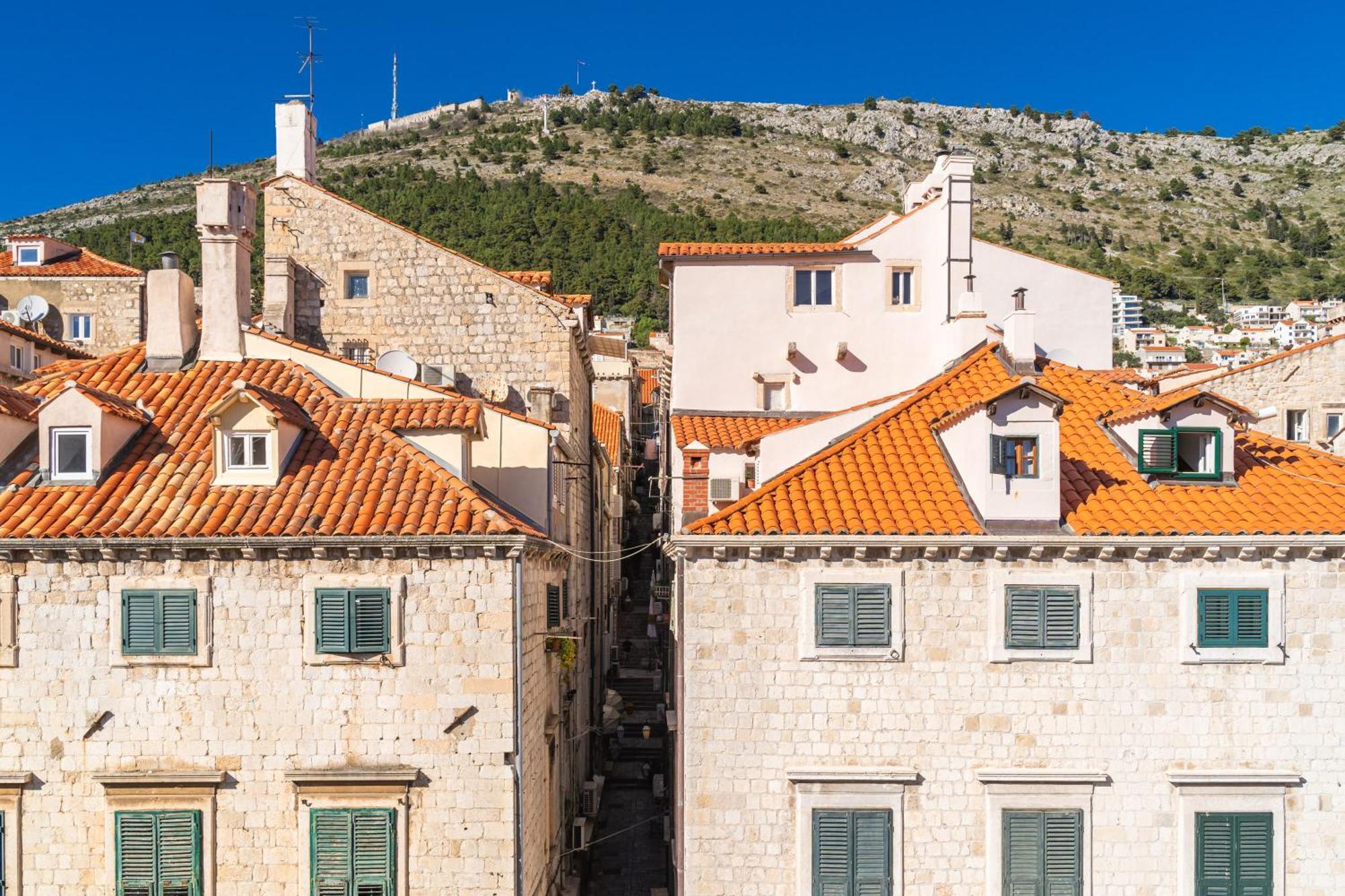 Lores Apartment Dubrovnik Exterior photo