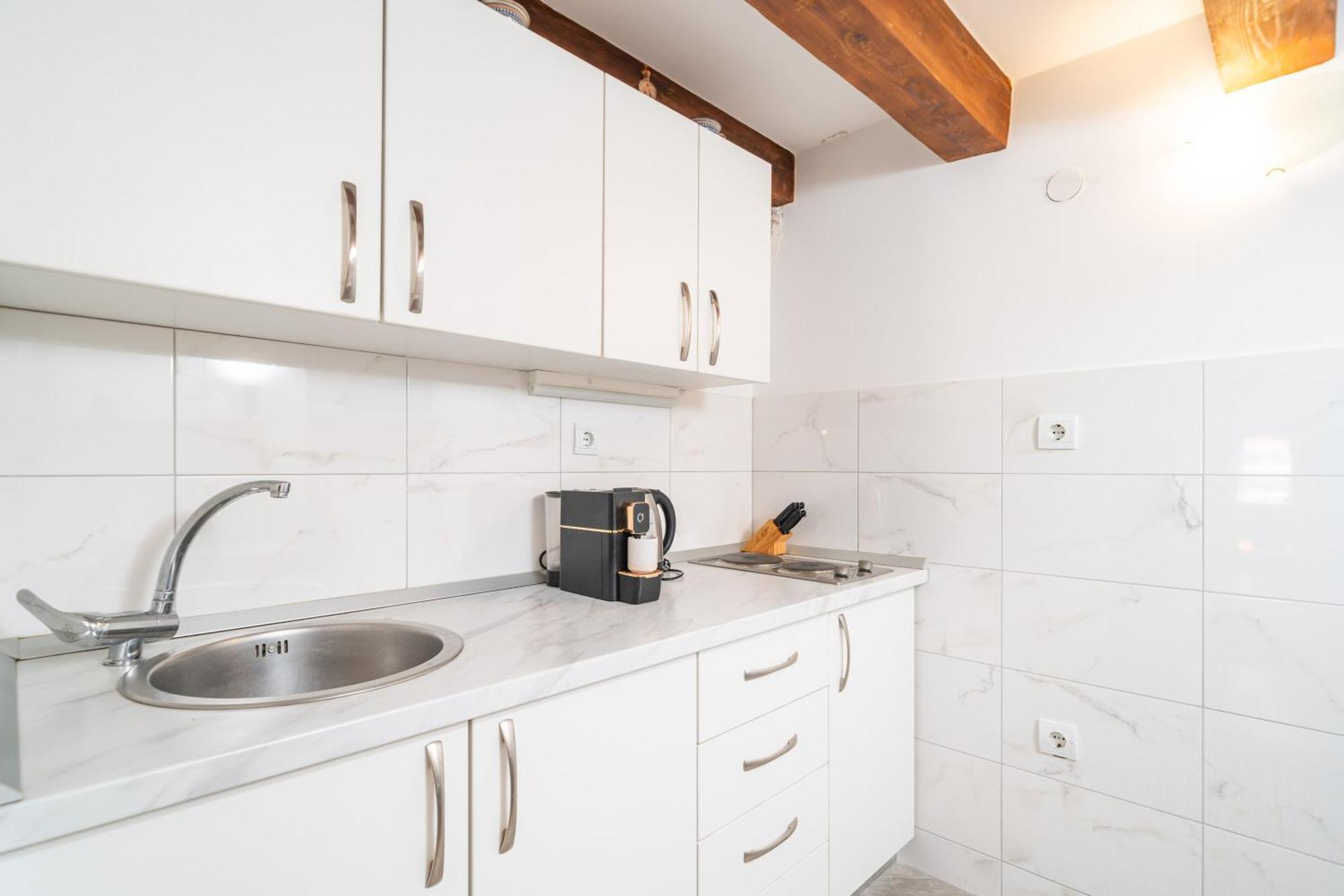 Lores Apartment Dubrovnik Exterior photo